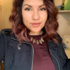 Meet your Posher, Sandy